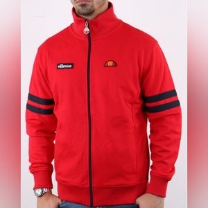 ellesse Roma Track Top